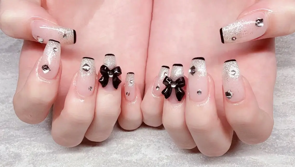 ネイル ハンドネイル D-BEAUTY Nailsalonのネイルデザイン