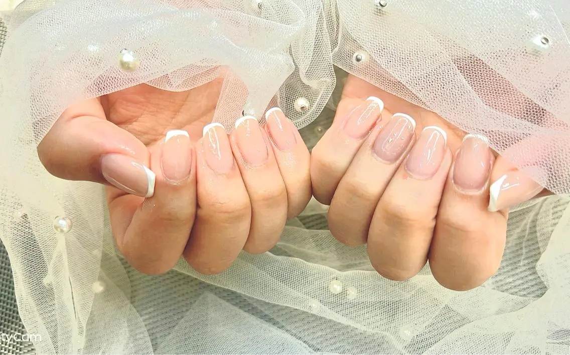 ネイル Moci Nail Salonのネイルデザイン