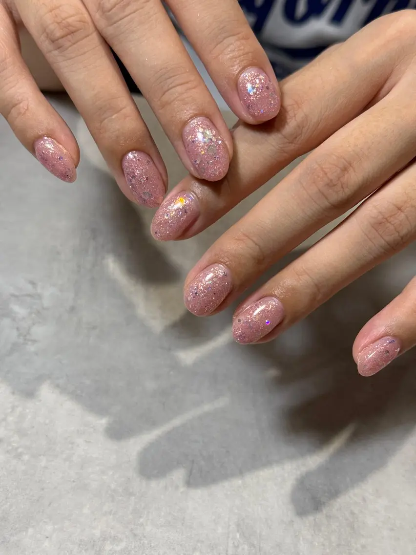 ネイル ハンドネイル A/gan nail salonのネイルデザイン