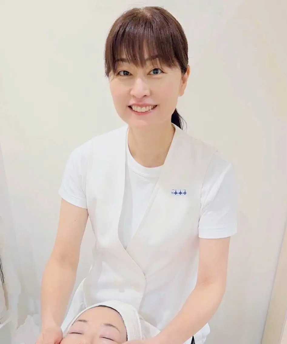 YUKI鶴見緑地 久保由紀のエステ・リラクイメージ