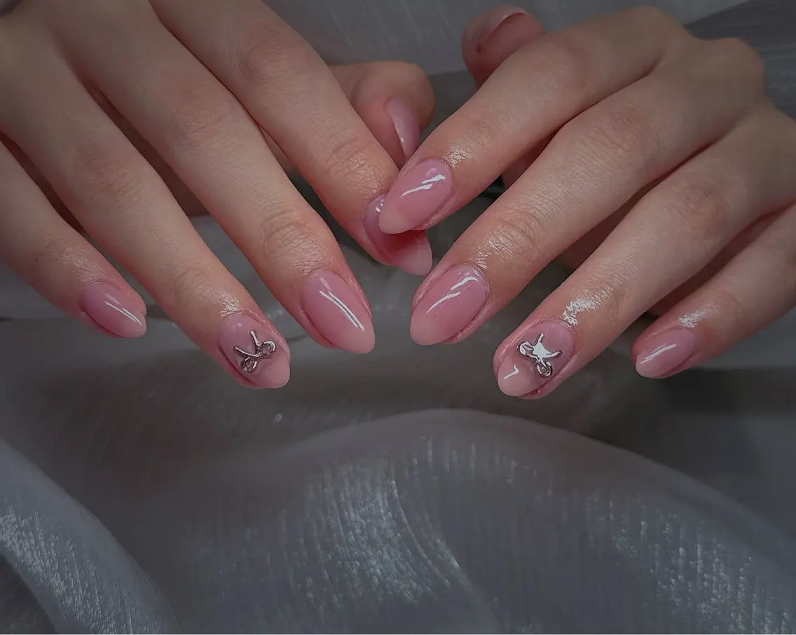 ネイル ハンドネイル Yumi nailのネイルデザイン