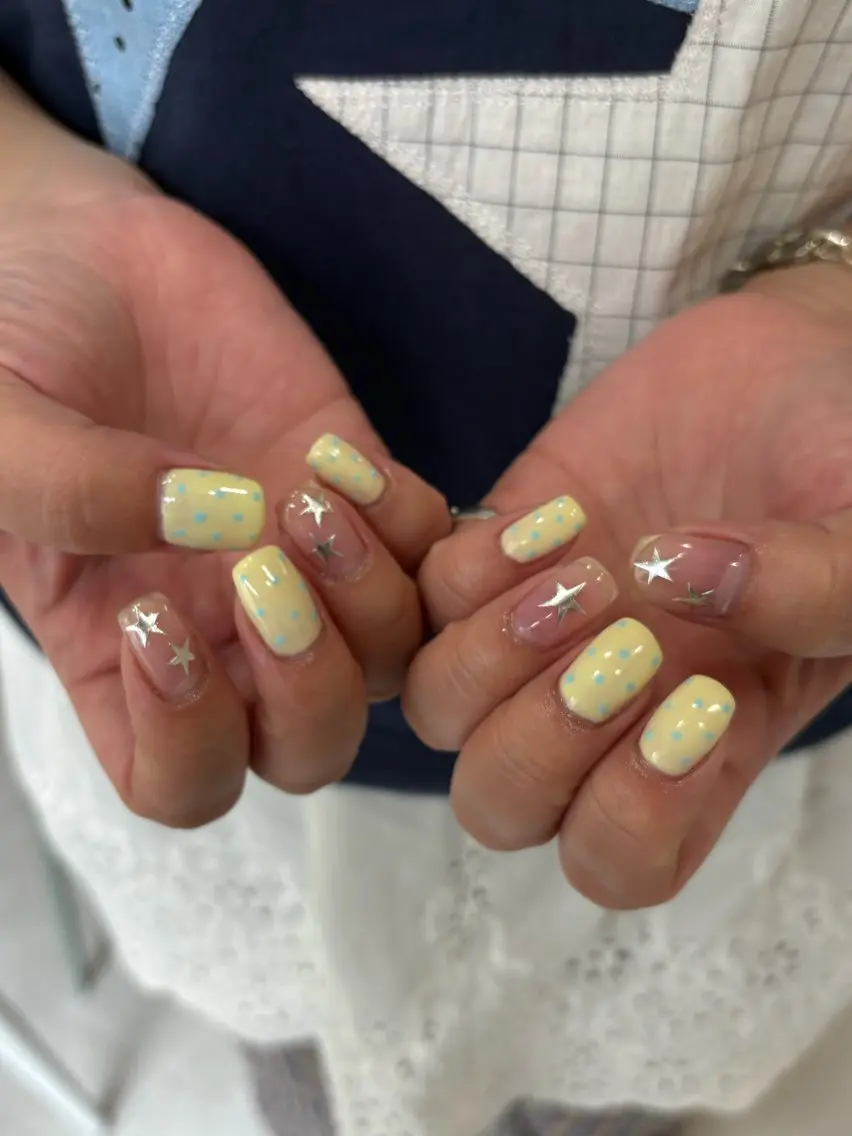 ネイル ハンドネイル rn__ nailのネイルデザイン