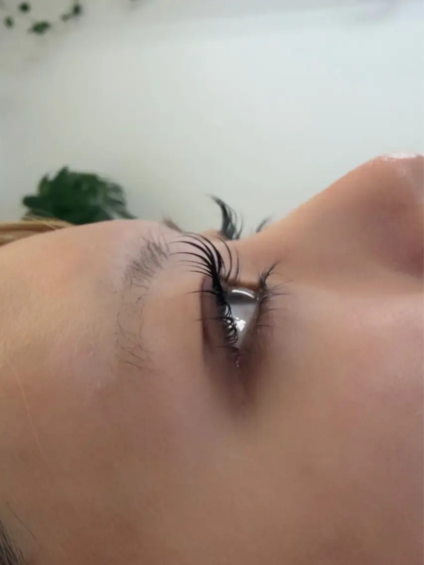 🎀まつ毛パーマ+トリートメント🎀人気のパーマメニューにトリートメントメニューをプレゼント🎁の写真
