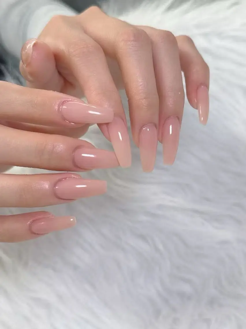ネイル Glow Nail スカルプ専門店のネイルデザイン