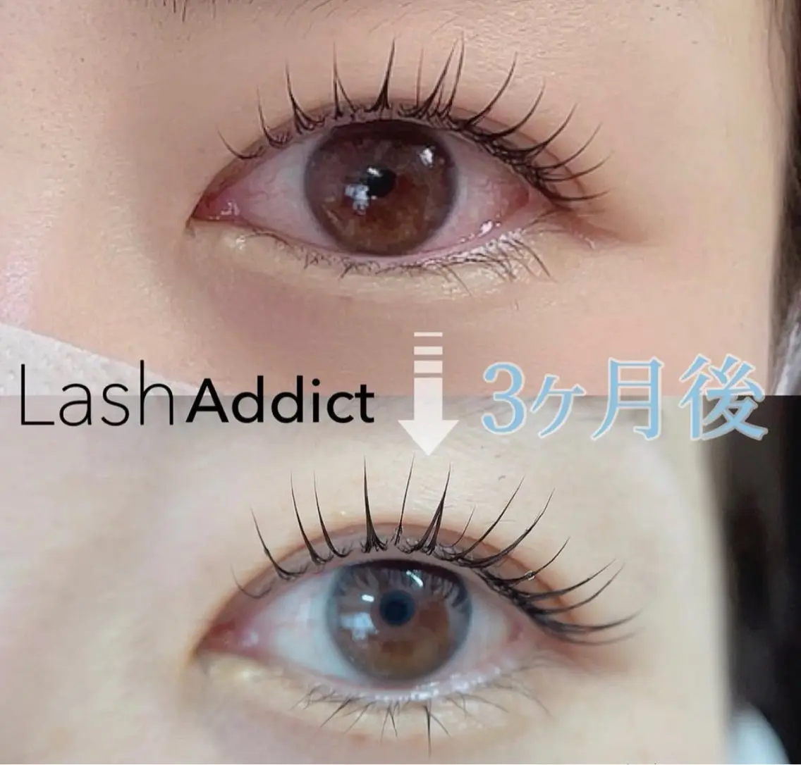 マツエク・マツパ Diamond ‘A eye lashのマツエク・マツパデザイン