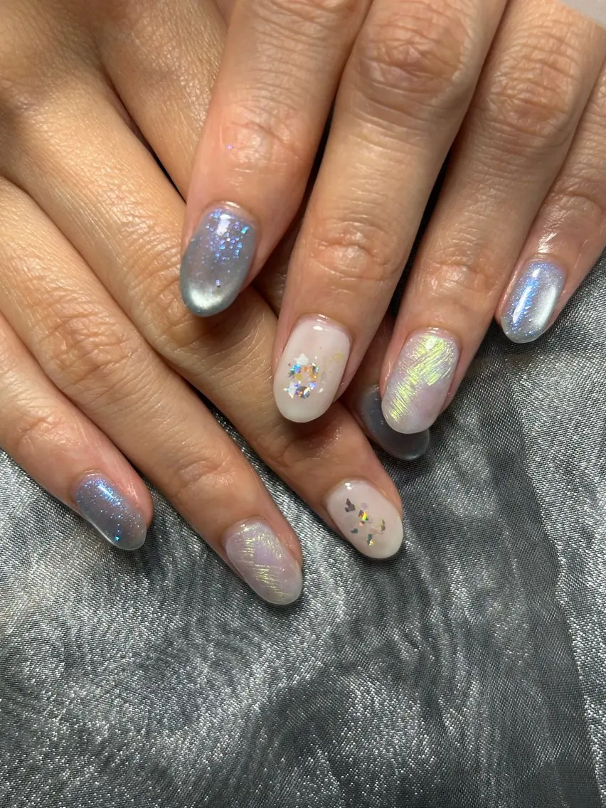 ネイル ハンドネイル Lana Nailのネイルデザイン