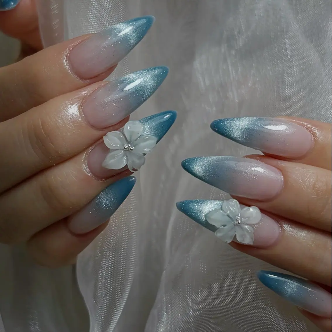 ネイル ハンドネイル hina nailのネイルデザイン