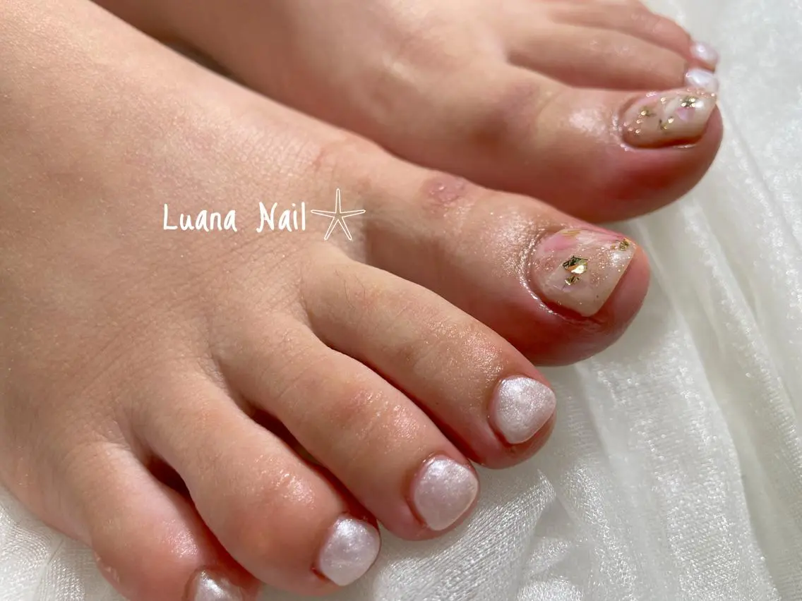 ネイル Nail Salon Subaruのネイルデザイン