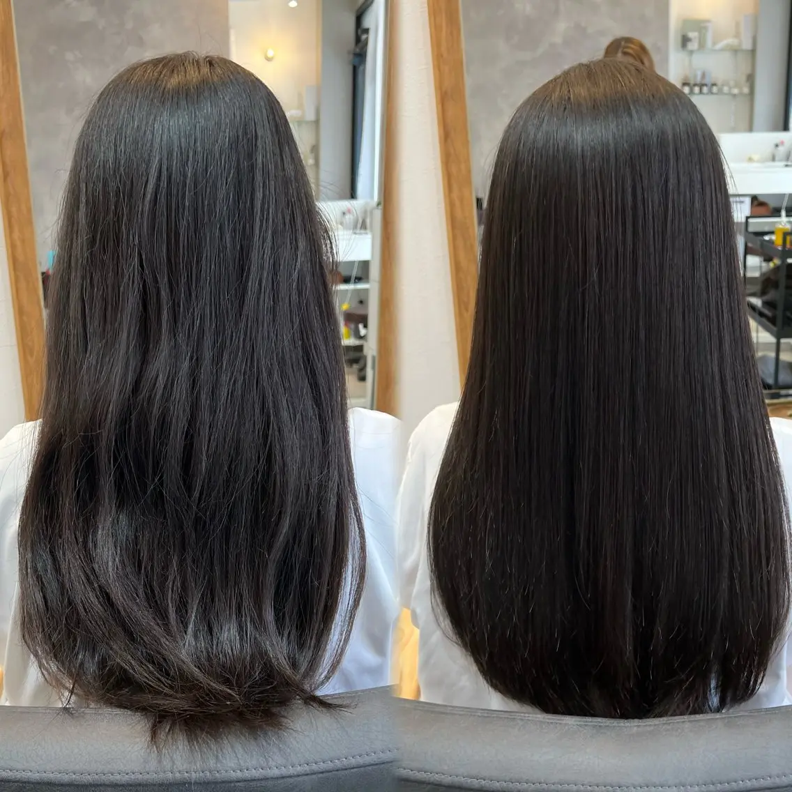 ロング 髪質改善 トリートメント トリートメント yukiko/ 垢抜け透明感hairのエステ・リラクイメージ