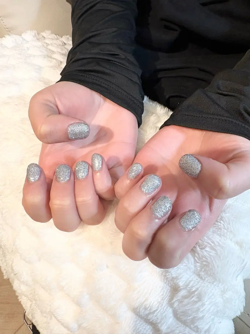 ネイル repos _yuiのネイルデザイン