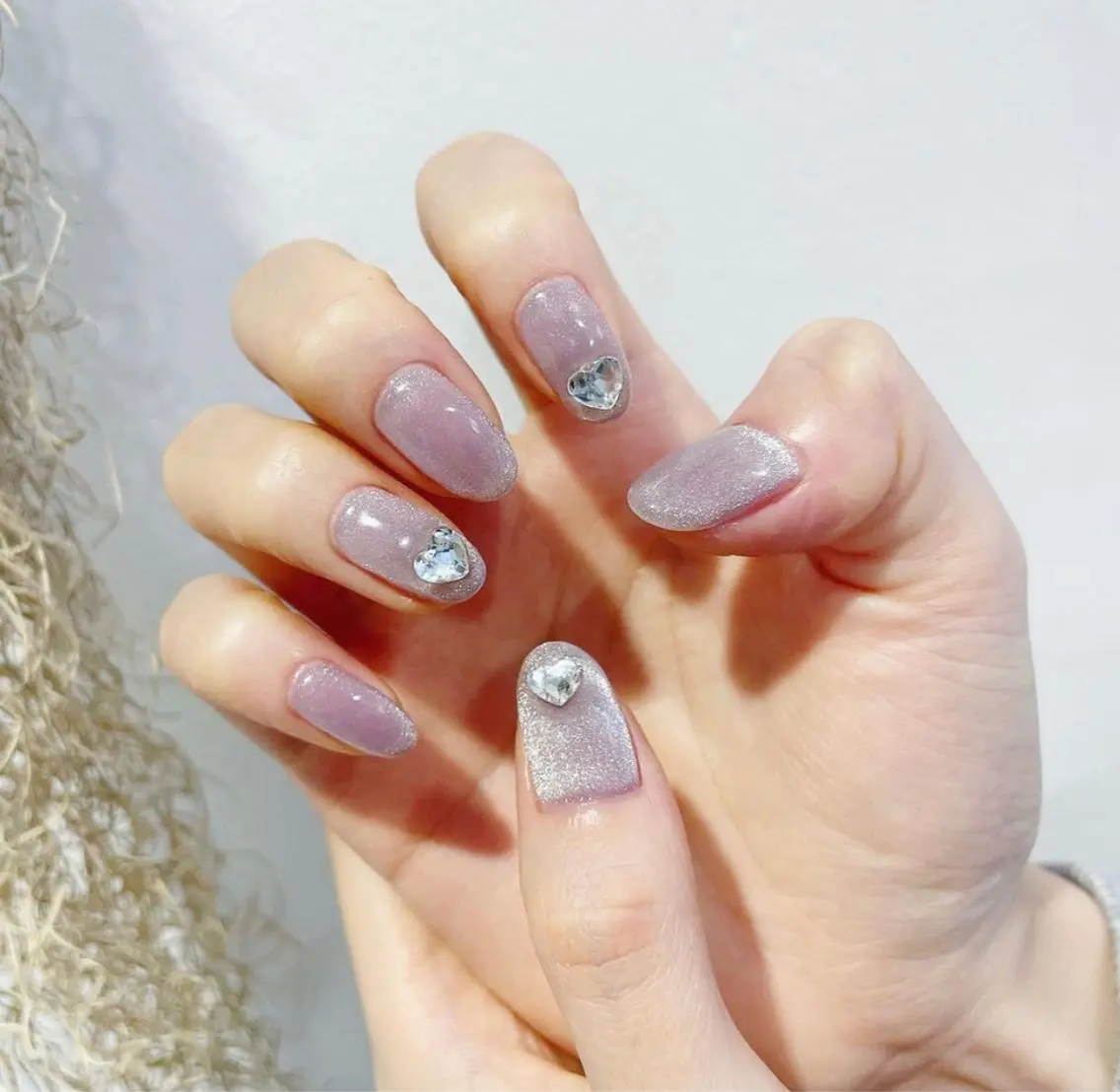 ネイル ハンドネイル ハンドケア ✨Serenity Nail salonのネイルデザイン