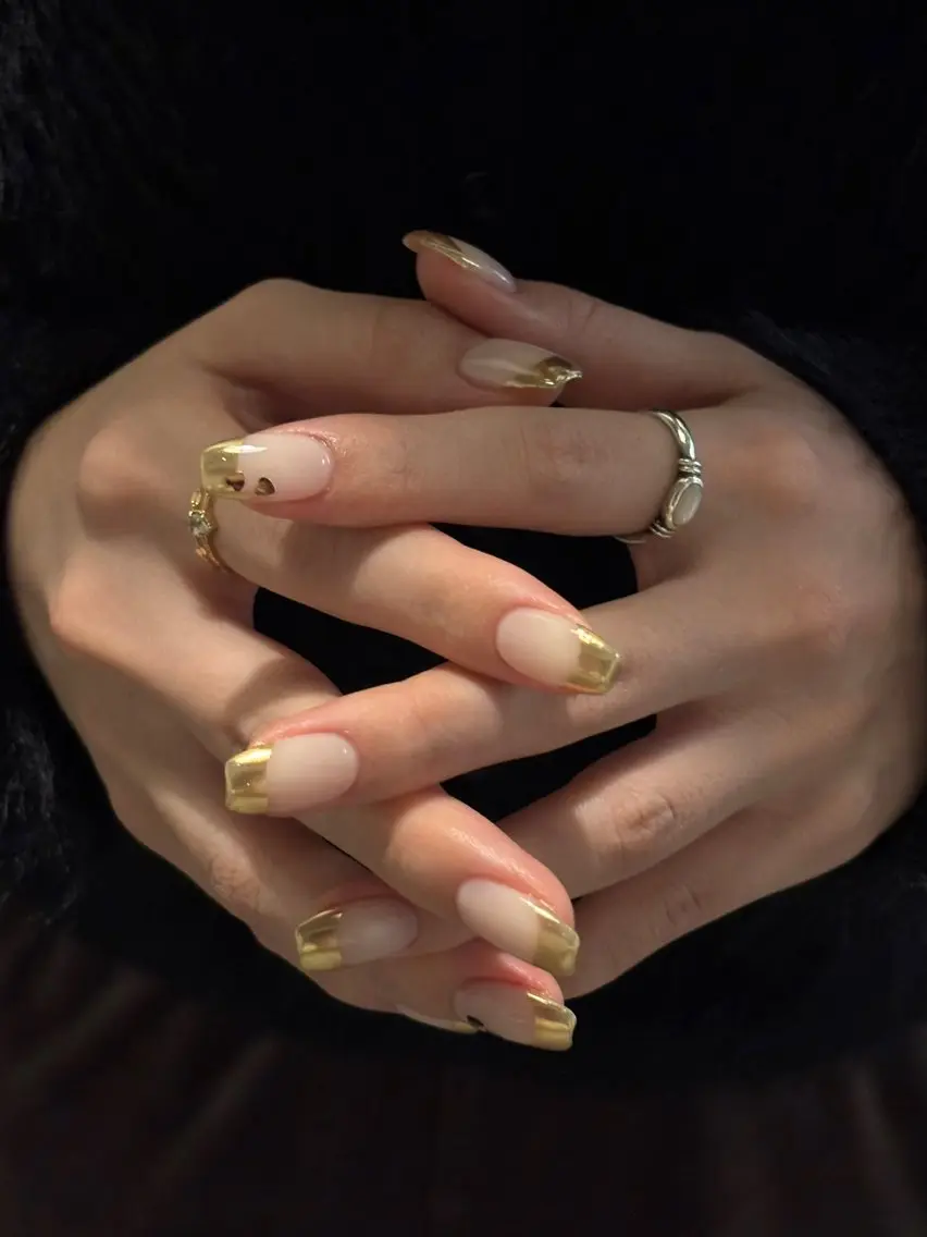 ネイル koyuki /nailのネイルデザイン