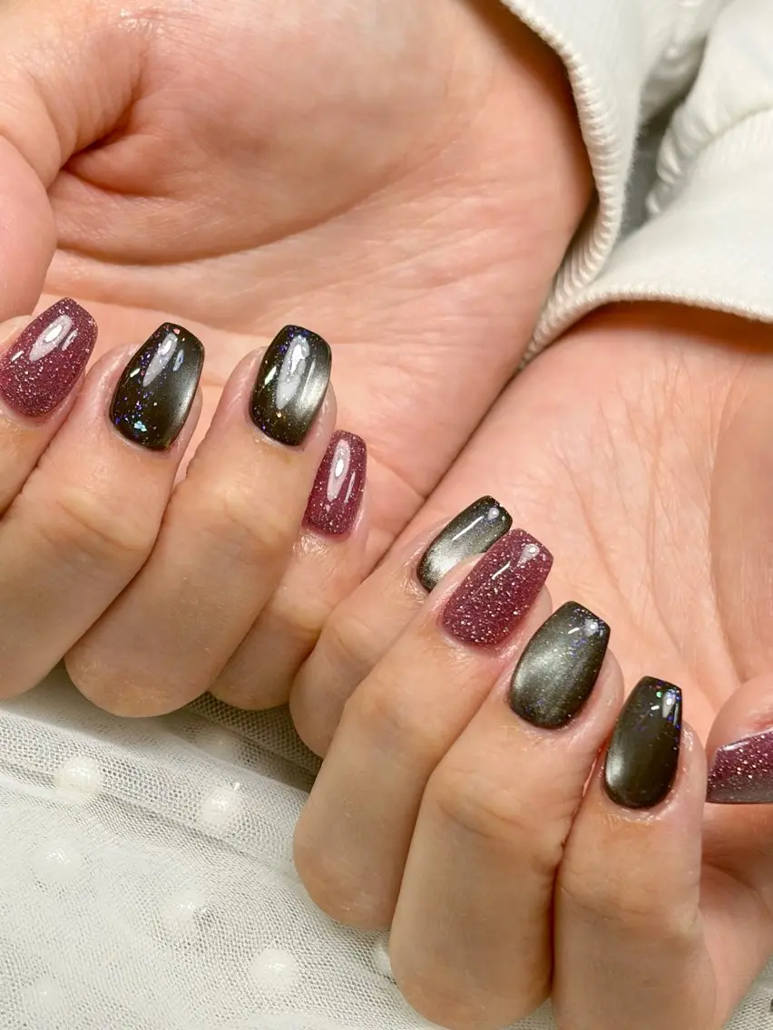 ネイル Y's nailのネイルデザイン