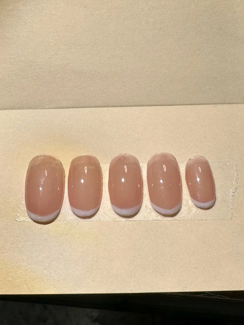 ネイル フレンチネイル Miranda Beautyのエステ・リラクイメージ