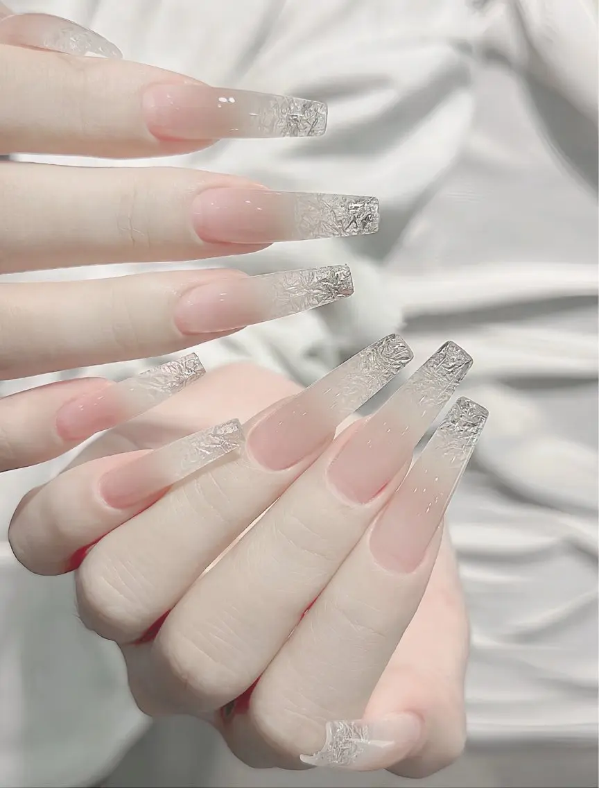 ネイル ハンドネイル LuLu nail💕ミカのネイルデザイン