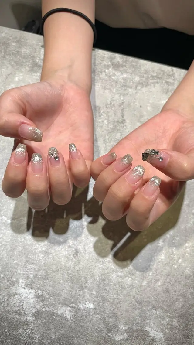 ネイル ハンドネイル nail moanaのネイルデザイン