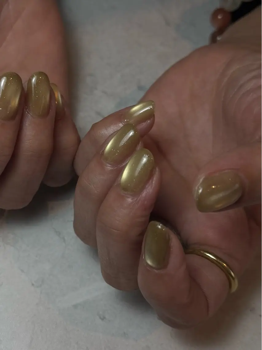 ネイル ハンドネイル A. nailのネイルデザイン