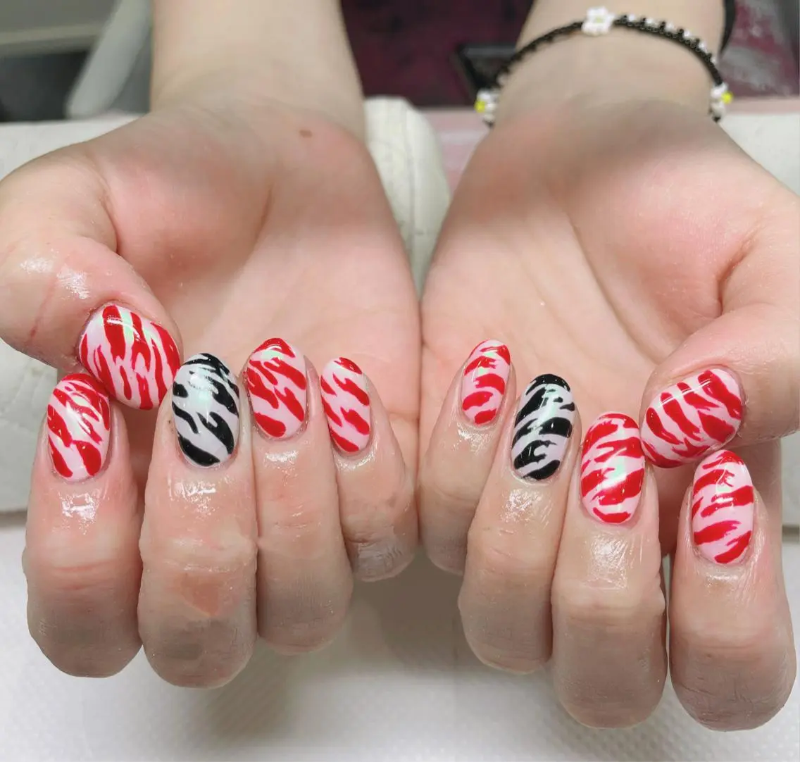 ネイル コウ カnail💅のネイルデザイン