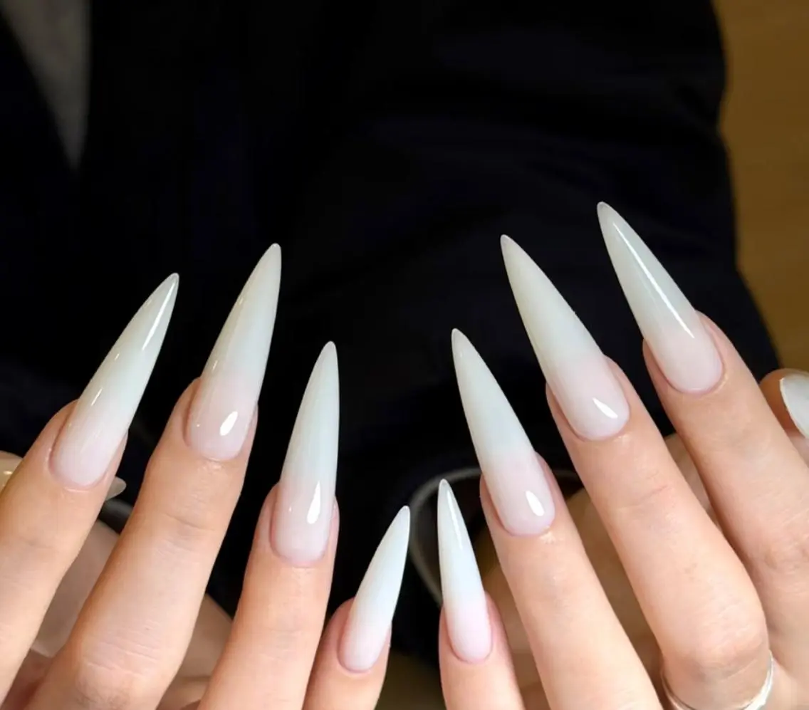 ネイル ハンドネイル TiTi Nail🫧のネイルデザイン