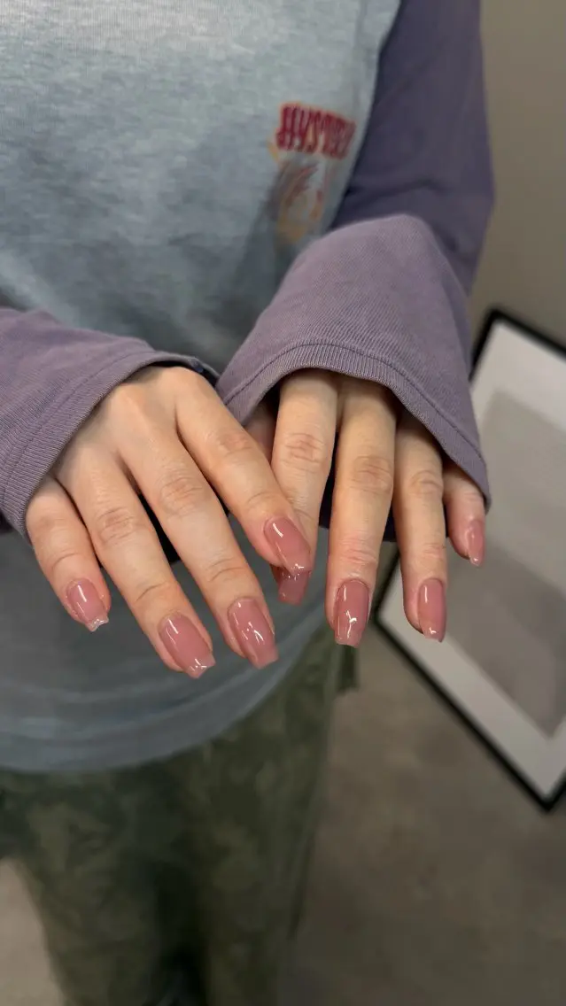ネイル ハンドネイル ami 三宮元町店のネイルデザイン