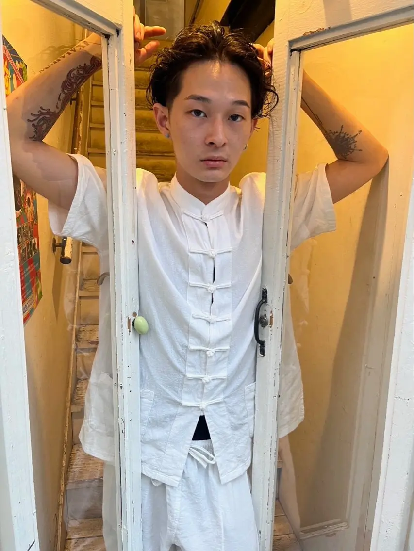 アイブロウ cheri Noeのマツエク・マツパデザイン