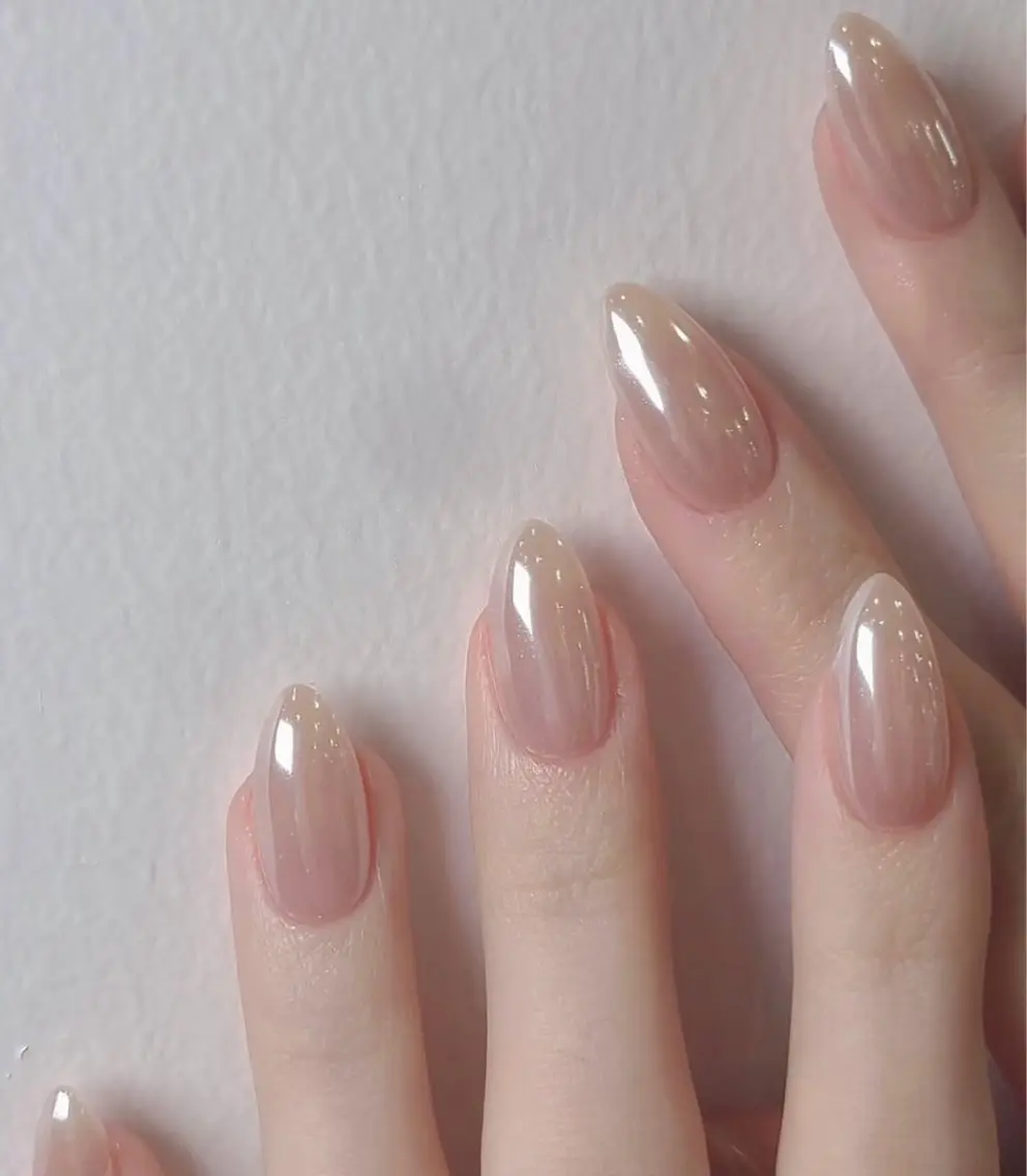 ネイル 韓国ネイル ami ｜韓国っぽnailのネイルデザイン