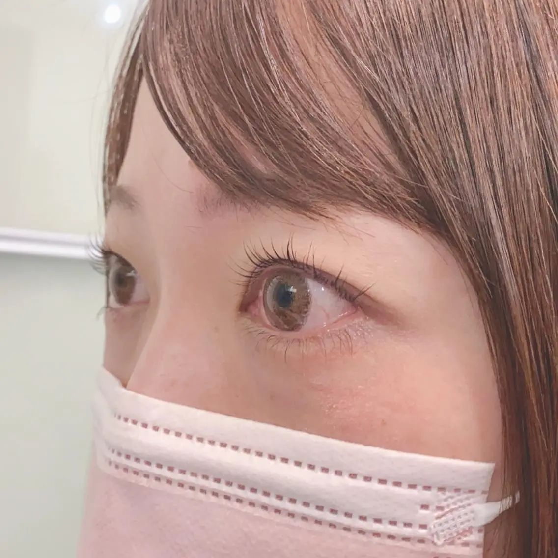 マツエク・マツパ 韓国アイドルまつげ ❤️LUSHLASHのマツエク・マツパデザイン