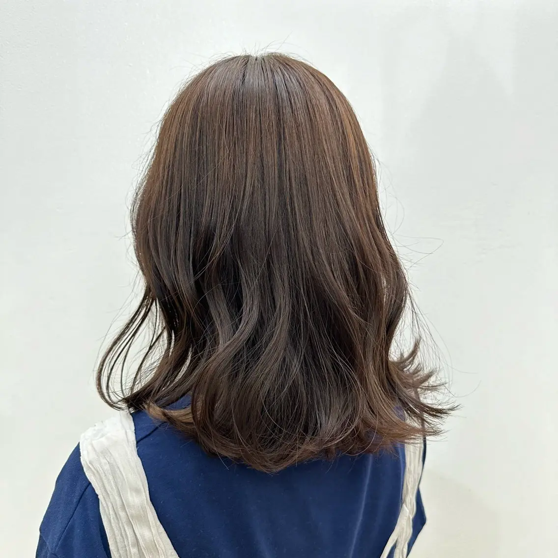 ミディアム ✵ ✯MOMOKA✯ ✵のヘアスタイル