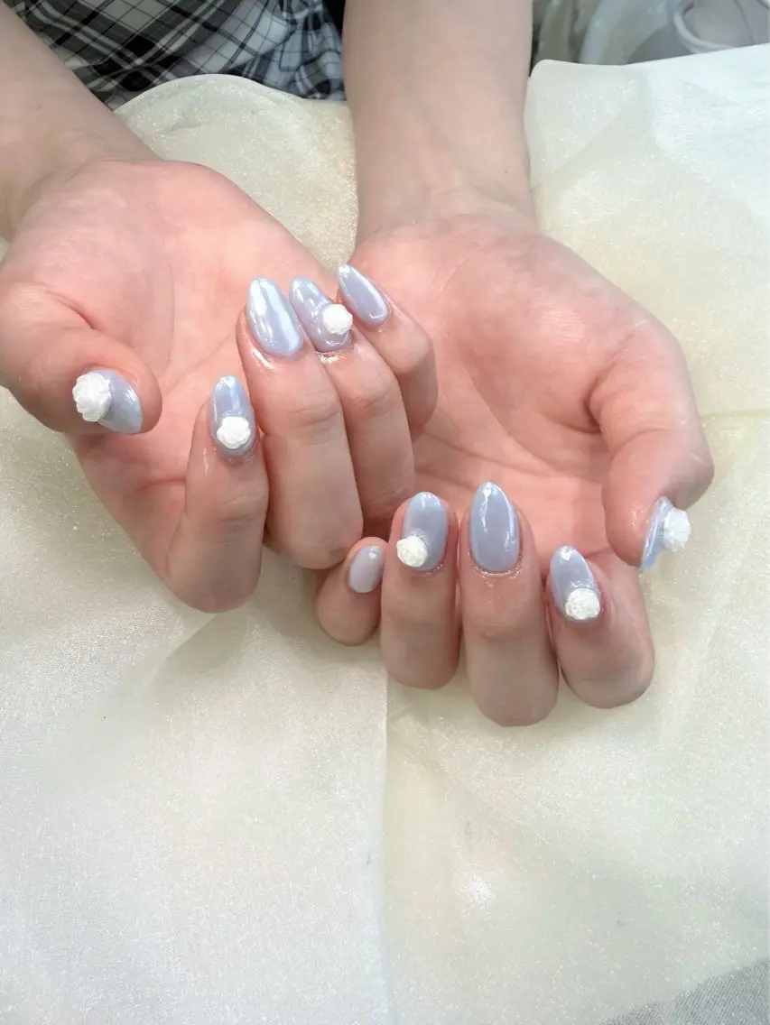 ネイル nail salon quartettoのネイルデザイン