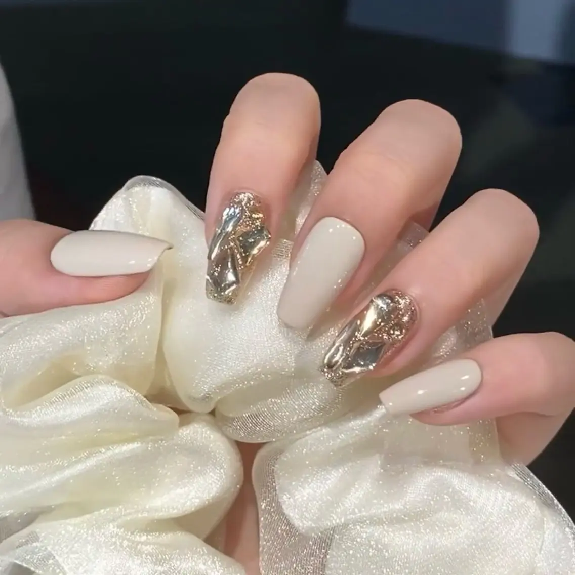 ネイル ハンドネイル minami ネイルのネイルデザイン