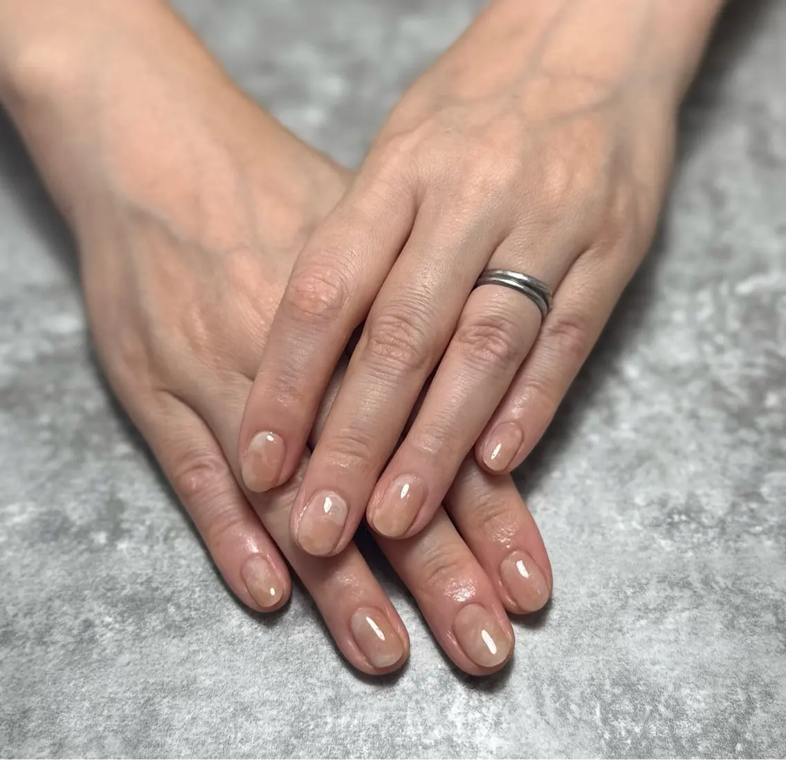 ネイル e’mu by U meiのネイルデザイン