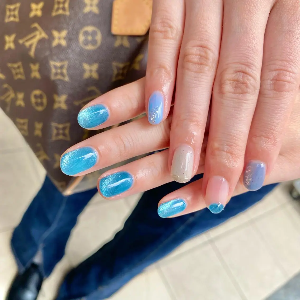 ネイル pro.m Kanonのネイルデザイン