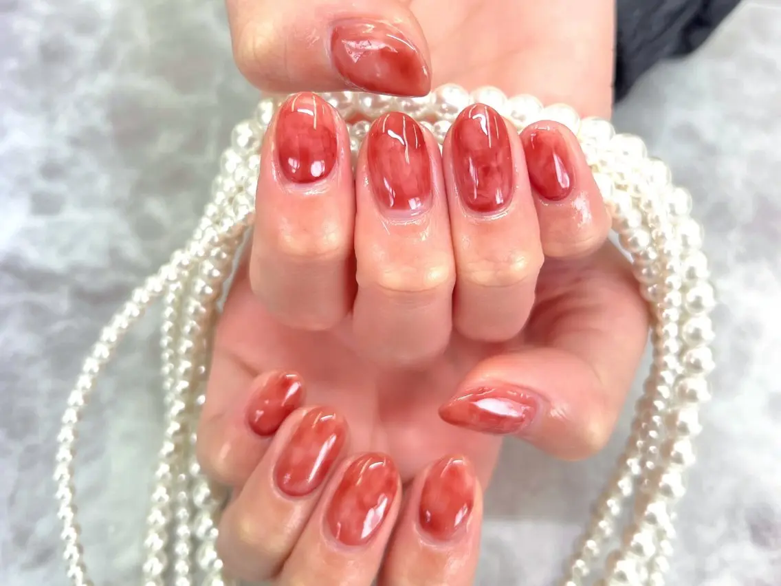 ネイル Nail Salon Lianのネイルデザイン