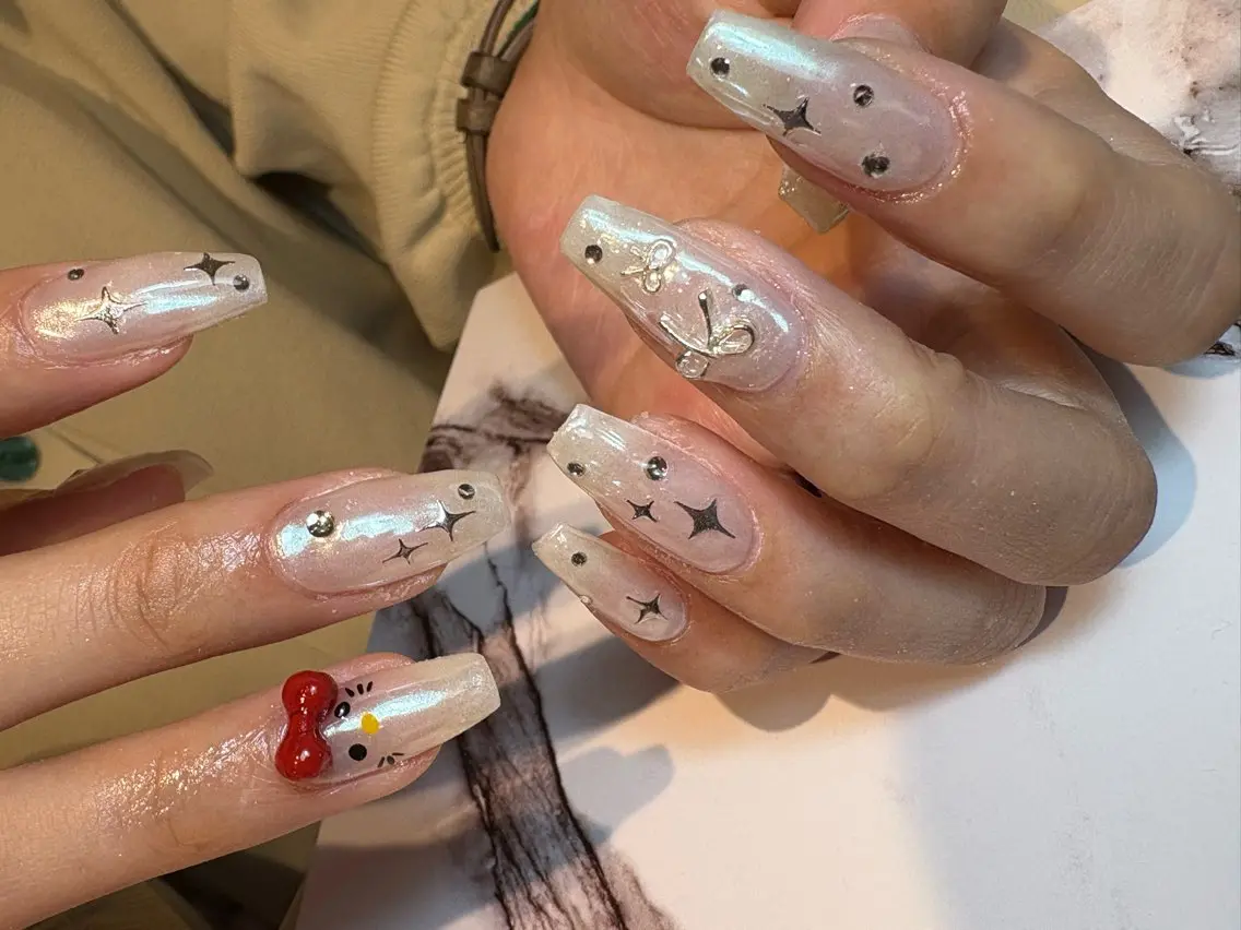 ネイル Brodia nailsのネイルデザイン