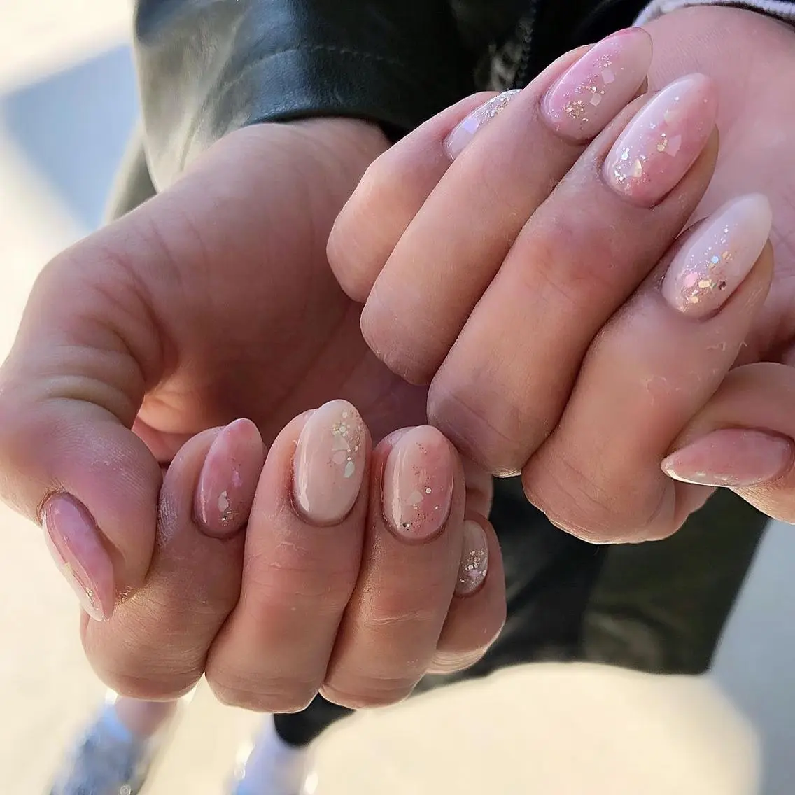 ネイル ハンドネイル puna nailのネイルデザイン