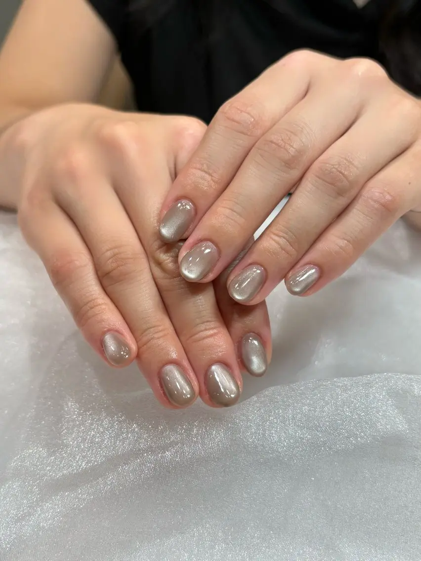 ネイル ハンドネイル kana 立川ネイルのネイルデザイン