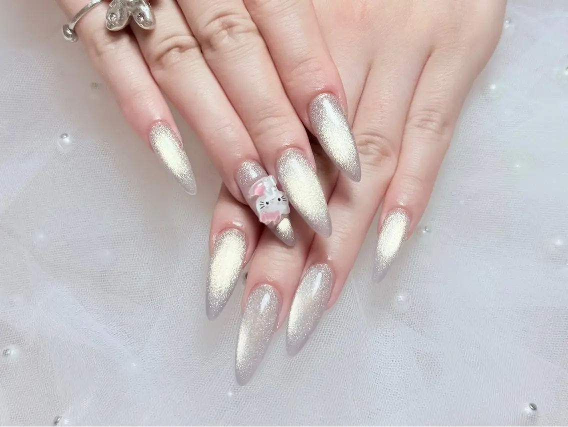 ネイル Bél Nail salonのネイルデザイン