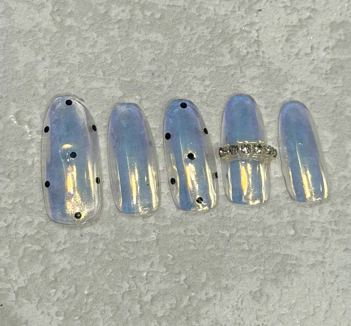ネイル ハンドネイル nail salon quartettoのネイルデザイン