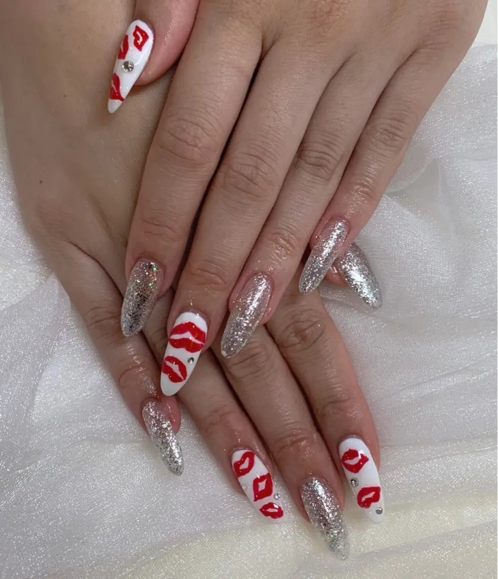 ネイル Nail💅ANDY 当日予約⭕️難波すぐのネイルデザイン
