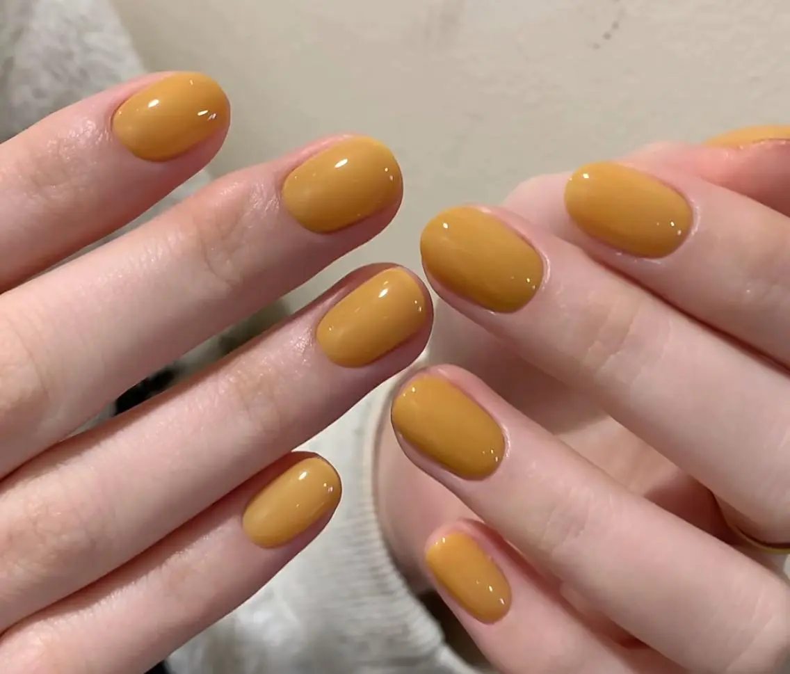 ネイル ハンドネイル Molly _nailのネイルデザイン