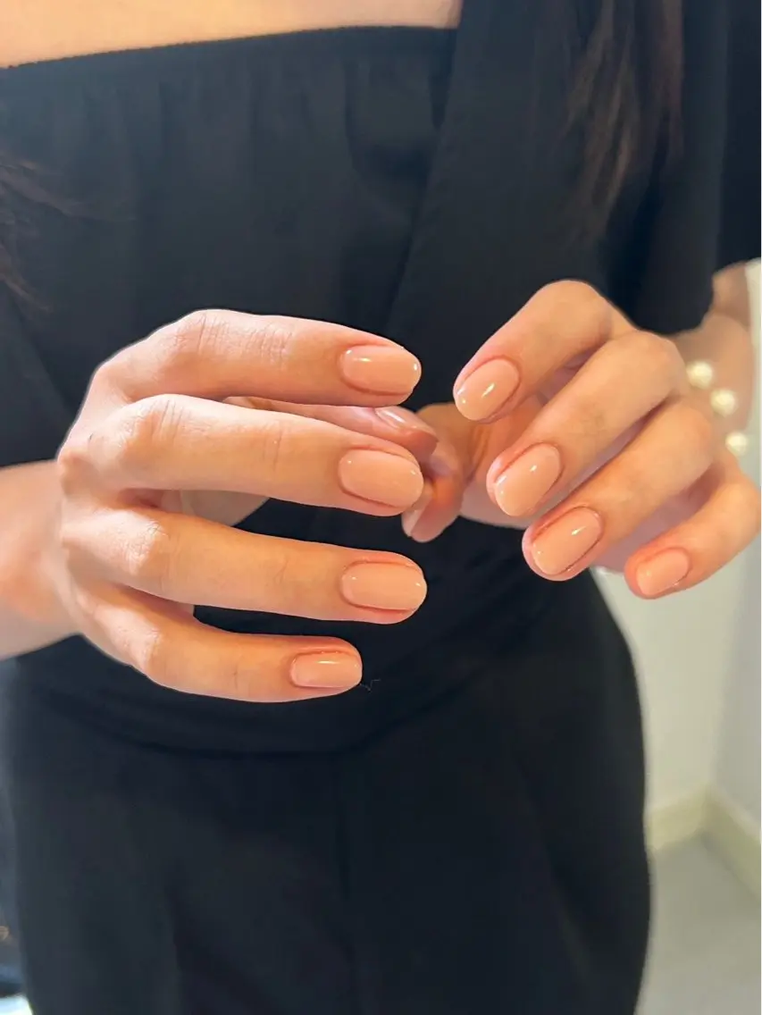 ネイル +vico Reiのネイルデザイン