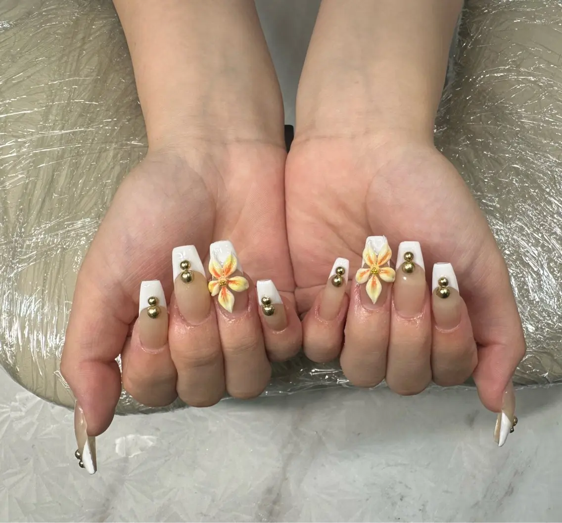 ネイル Happi Nailのネイルデザイン