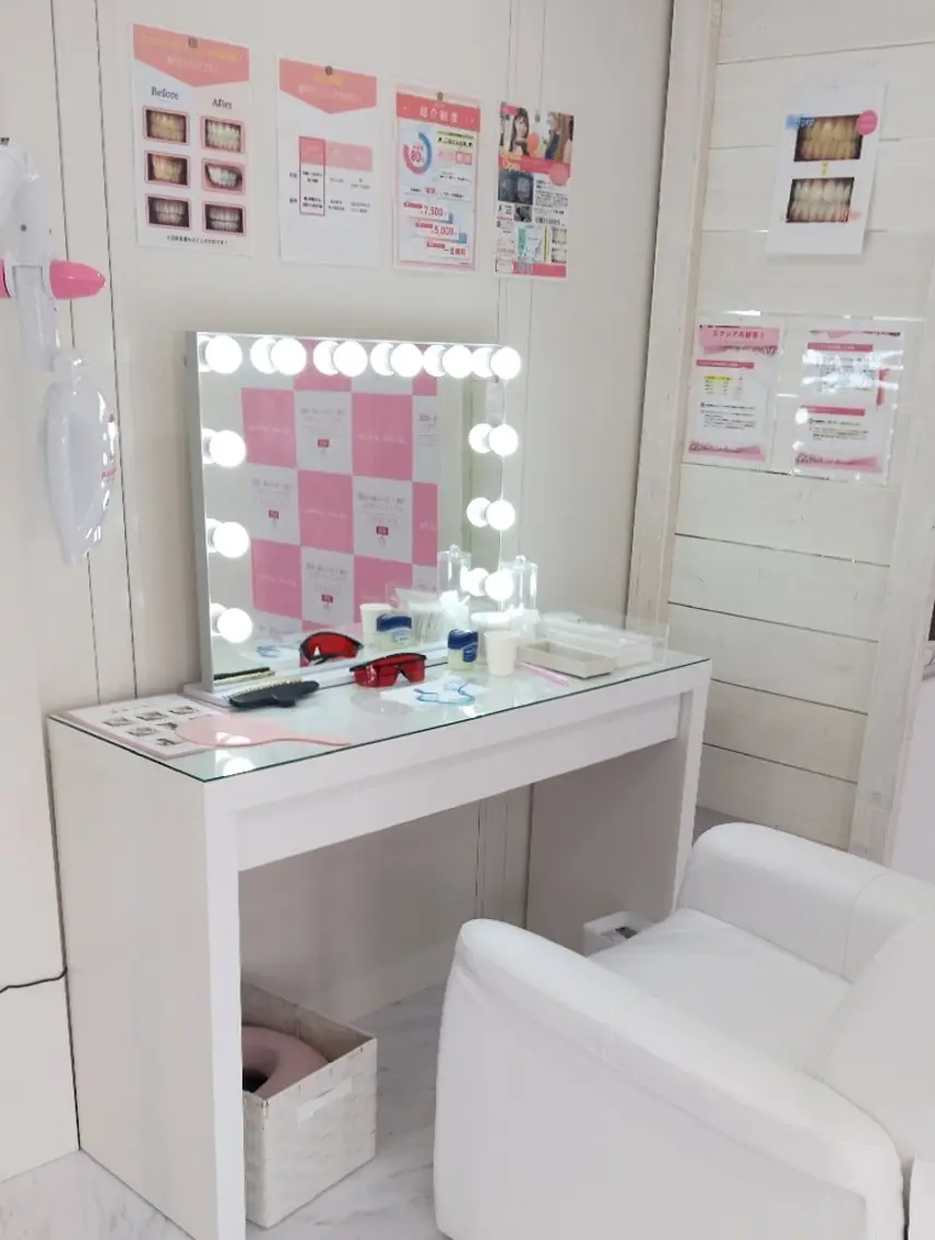 ecxia鶴岡店/ Kazuのその他イメージ