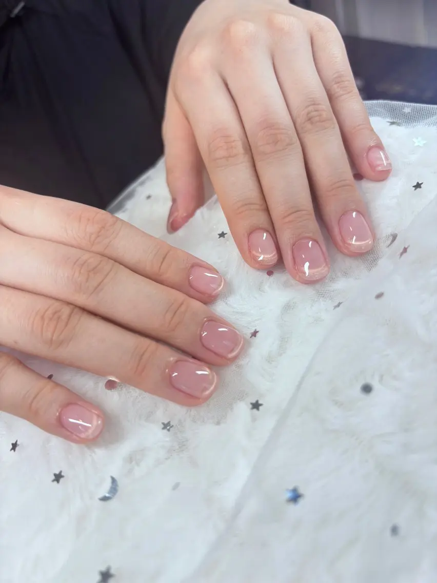 ネイル Nail Salon HARUのネイルデザイン