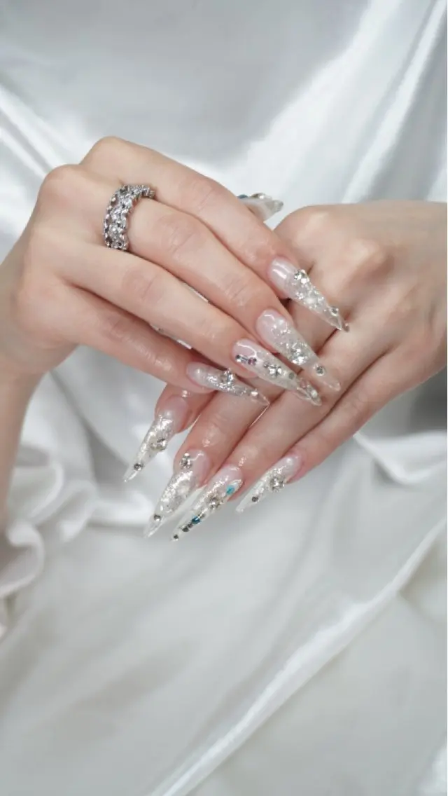 ネイル nail salon Karen ~華蓮~のネイルデザイン