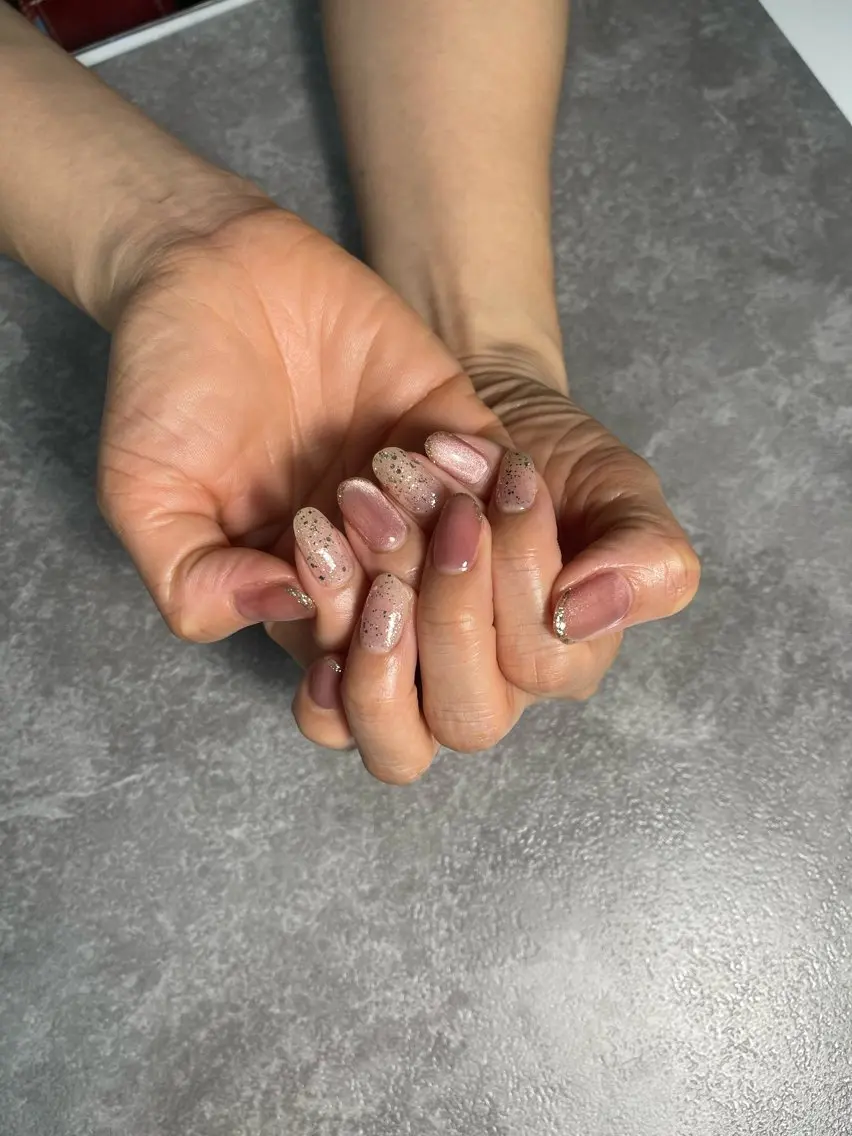 ネイル sharo nailのネイルデザイン