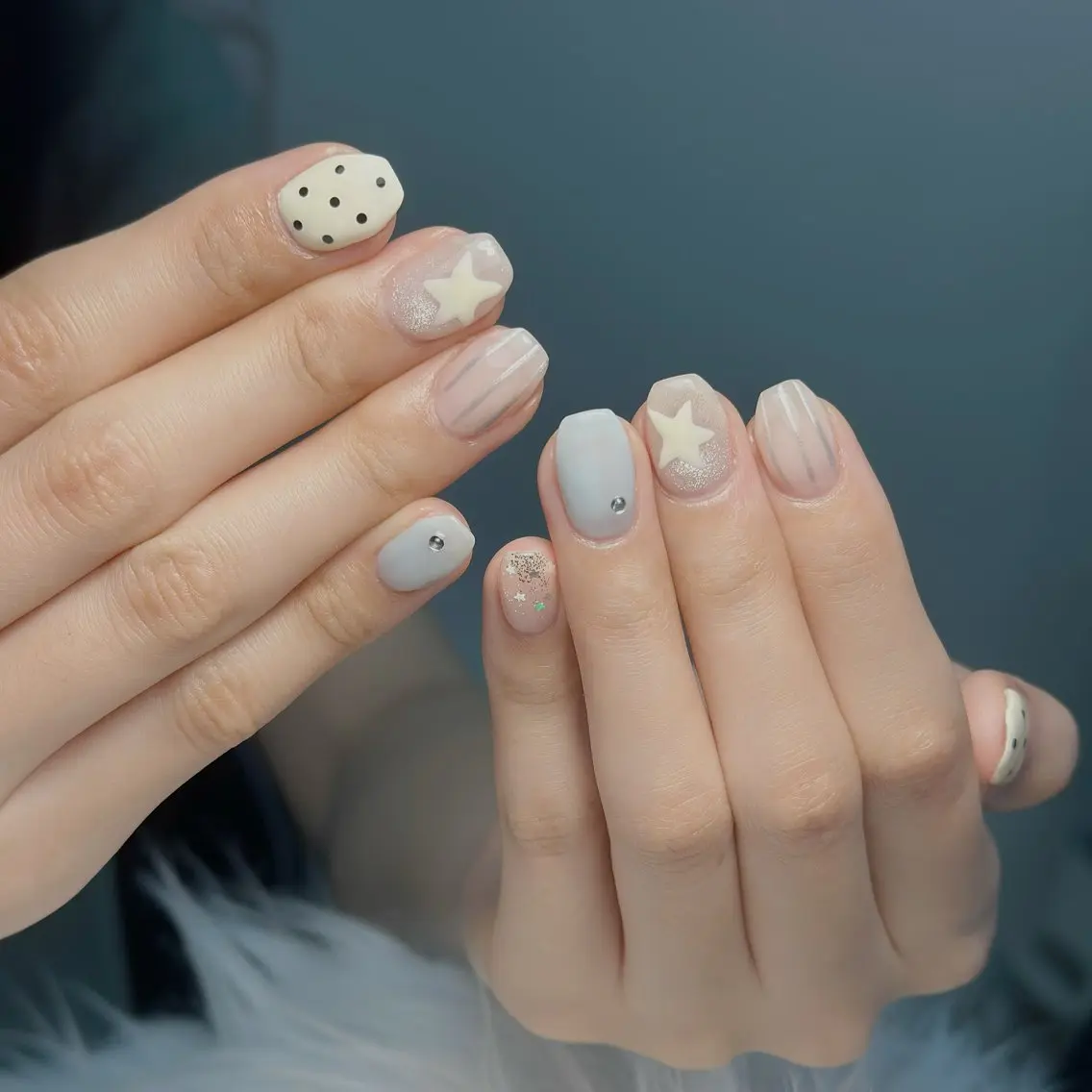 ネイル T nail roomのネイルデザイン