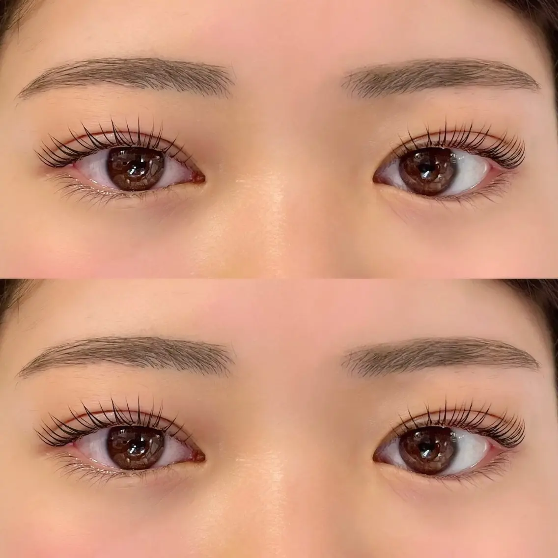 マツエク・マツパ matoi eyelashのマツエク・マツパデザイン