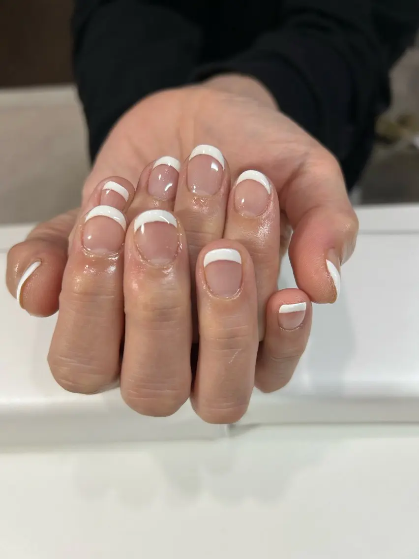 ネイル laboT nuit aikaのネイルデザイン