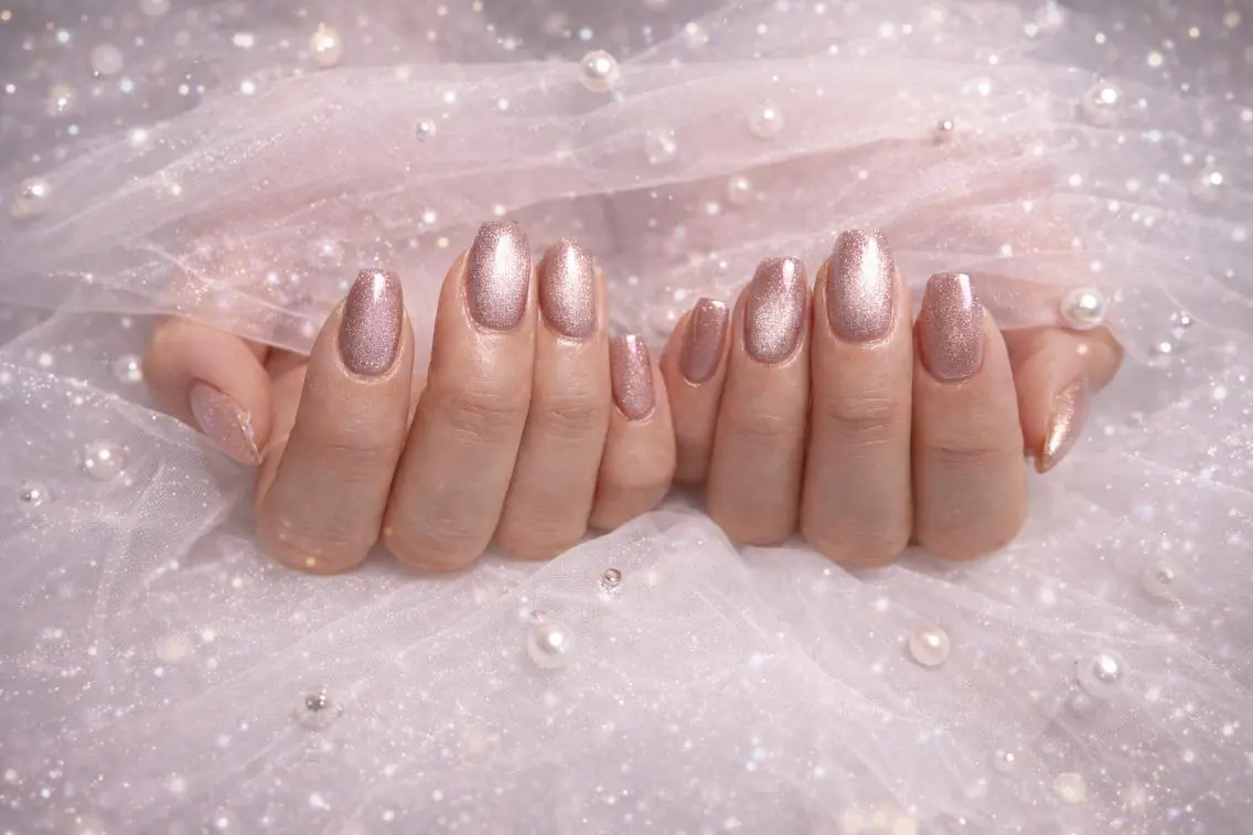 ネイル Spade Q Nailのネイルデザイン
